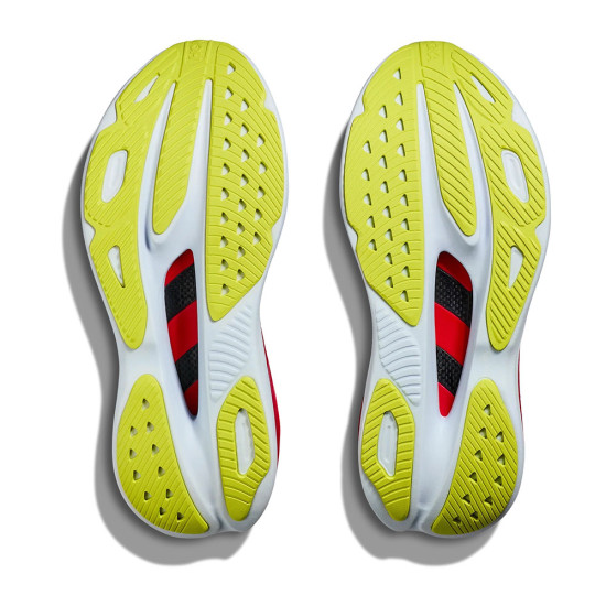Hoka Skyward X